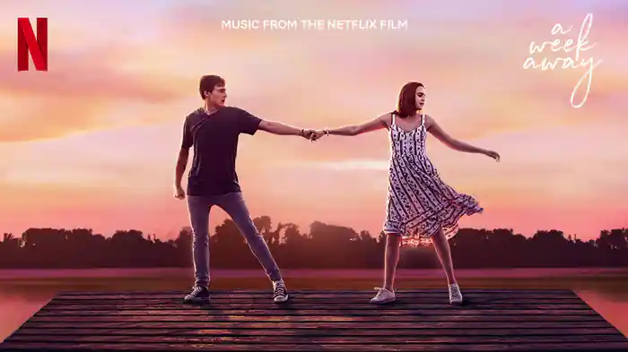 Let's Go Make A Memory (Audio)