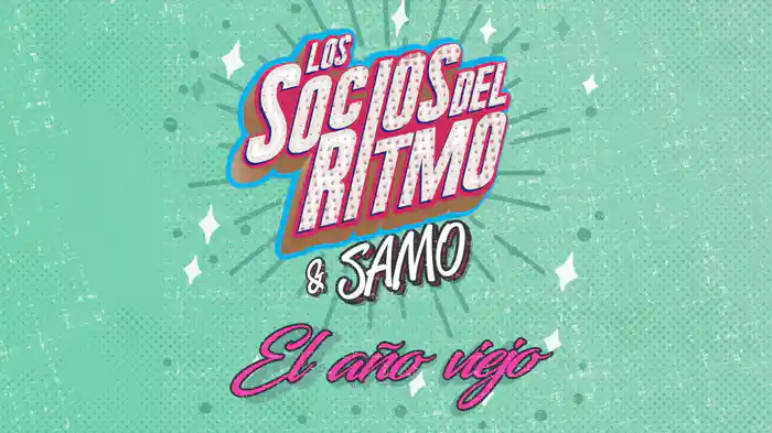 El Año Viejo (LETRA)