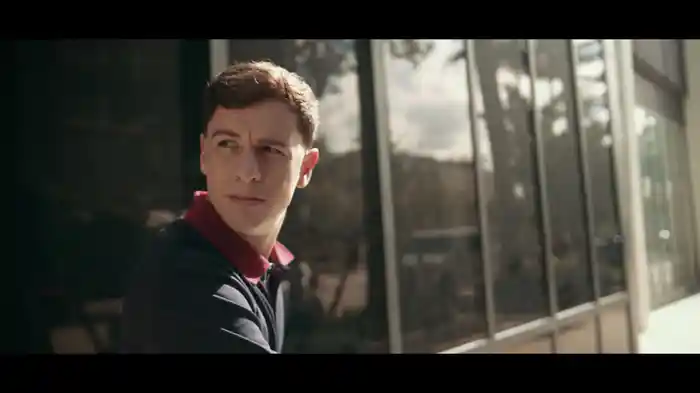 Somos (De "El Cuartito" Soundtrack)