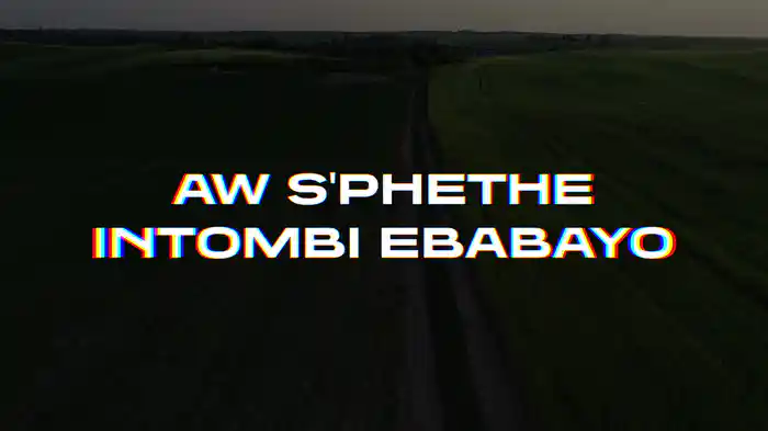 Ebabayo (Lyric Video)