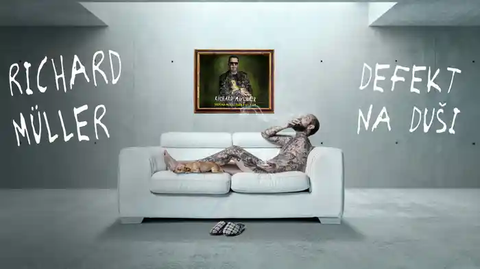 Defekt na duši (Lyric Video)