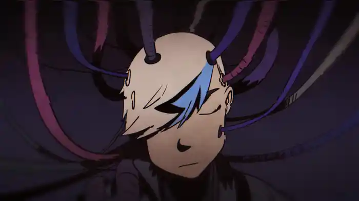 i don't want you to love me