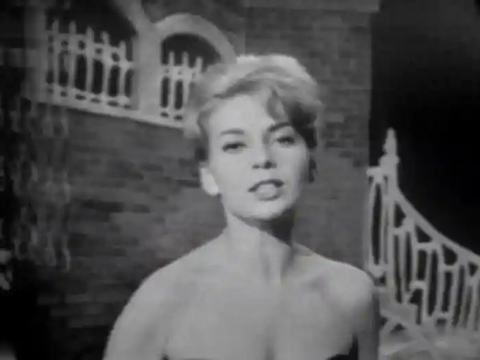 My Man (Live On The Ed Sullivan Show, July 17, 1960)