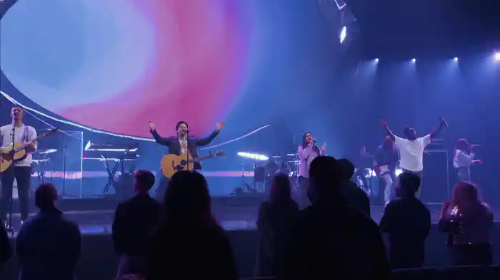 You Are The Lord (Live In Atlanta, GA/2021)