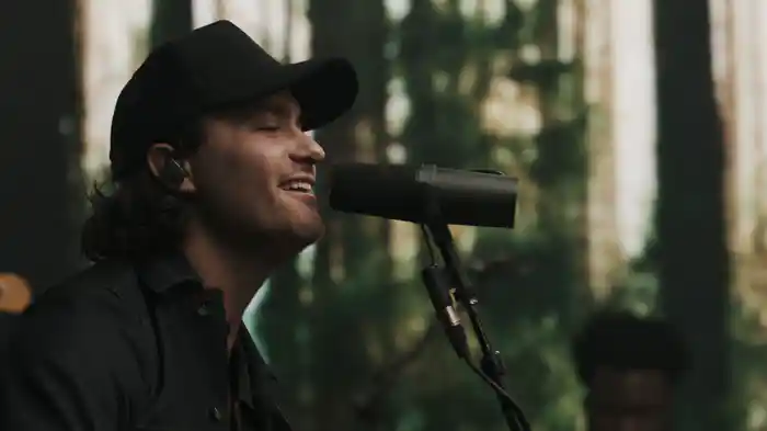 By The Spirit (Live In Nashville, TN/2021)