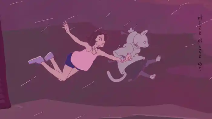 ニゲラ (Lyric Video)