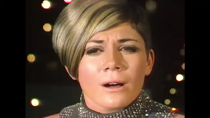 When You Wish Upon A Star (Live On The Ed Sullivan Show, October 8, 1967)