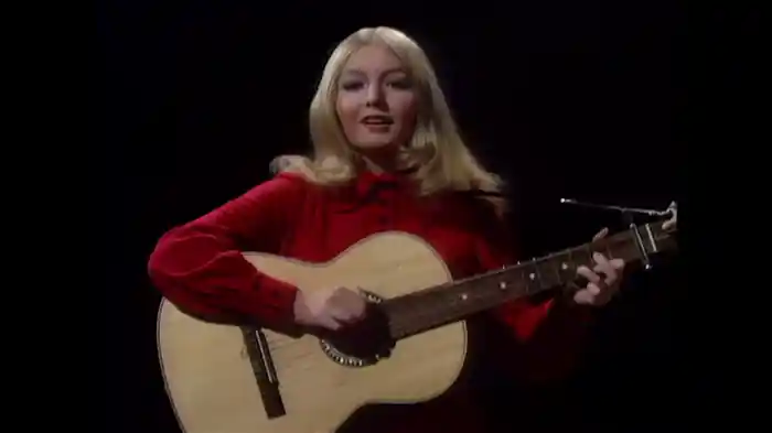 Morning Of My Life (Live On The Ed Sullivan Show, October 27, 1968)