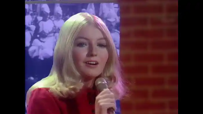 Those Were The Days (Live On The Ed Sullivan Show, October 27, 1968)