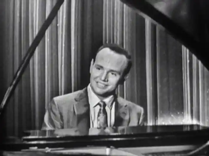 Every Little Movement (Live On The Ed Sullivan Show, July 28, 1957)