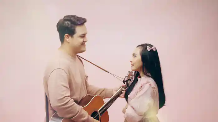 Selamanya Ada (OST Let's Fight Ghost)