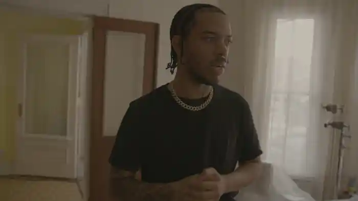 Separated (Behind The Scenes)