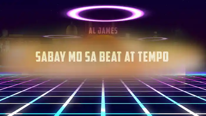 Atin Ang Gabi (Lyric Video)