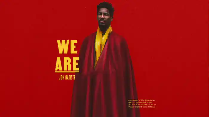 SHOW ME THE WAY (Audio)