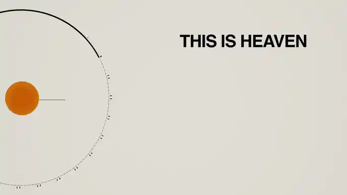 This Is Heaven (Lyric Video)