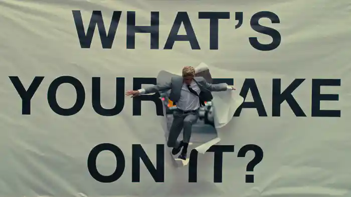 The Kiss Of Venus (III Imagined)