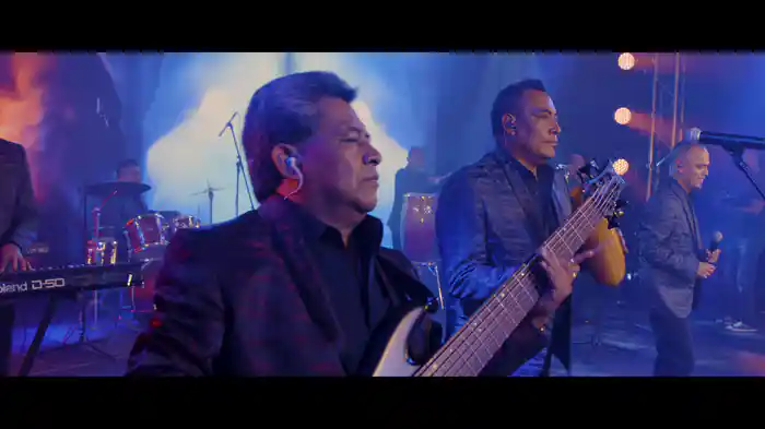 Y Ahora Llora De Pena