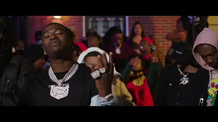 Rich Off Grass (Remix)