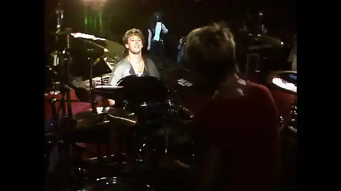 11 O'Clock Tick Tock (Live From Red Rocks Amphitheatre, Colorado, USA / Remastered 2021)