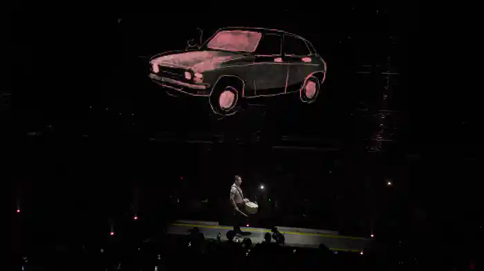 Raised By Wolves (iNNOCENCE + eXPERIENCE Live In Paris / 2015 / Remastered 2021)