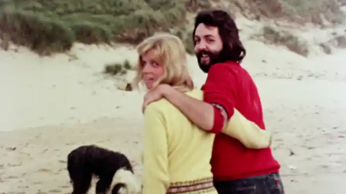 Heart Of The Country