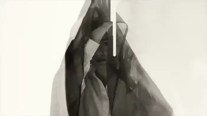 Trust You (Visualizer)