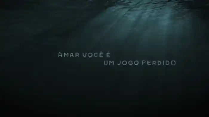 Arcade (Portuguese Lyric Video)