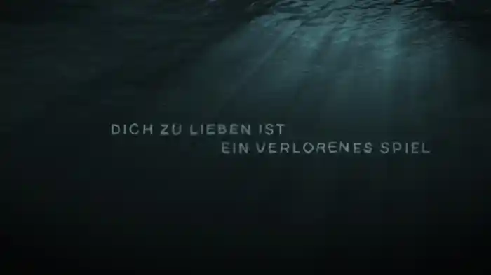 Arcade (German Lyric Video)