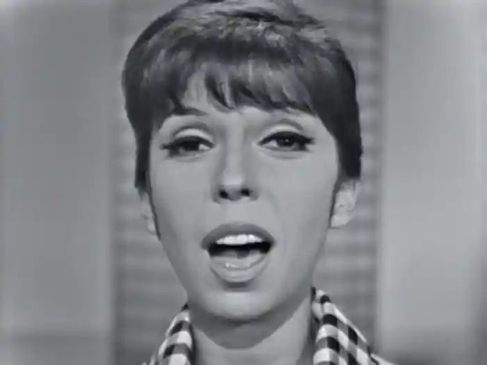 An Old Straw Hat (Live On The Ed Sullivan Show, November 17, 1963)