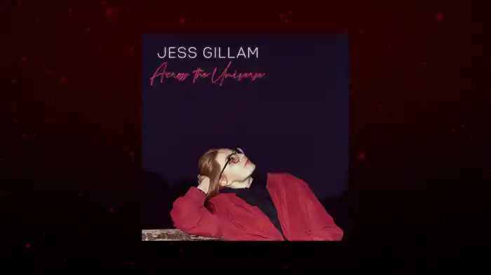 Across The Universe (Arr. Lawson) (Visualiser)