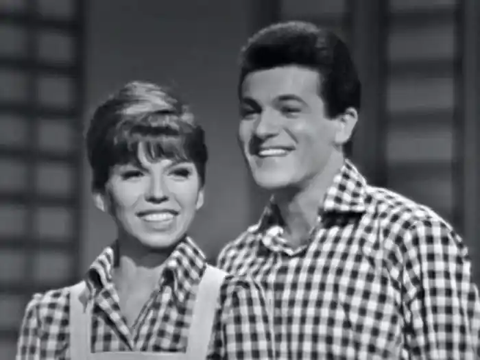 Hey, Good Lookin' (Live On The Ed Sullivan Show, November 17, 1963)