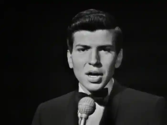 Nancy (With The Laughing Face) (Live On The Ed Sullivan Show, January 12, 1964)