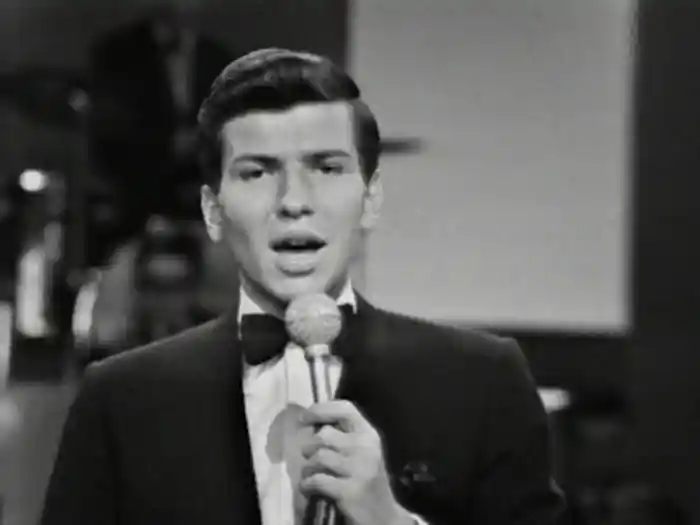 The Second Time Around (Live On The Ed Sullivan Show, January 12, 1964)