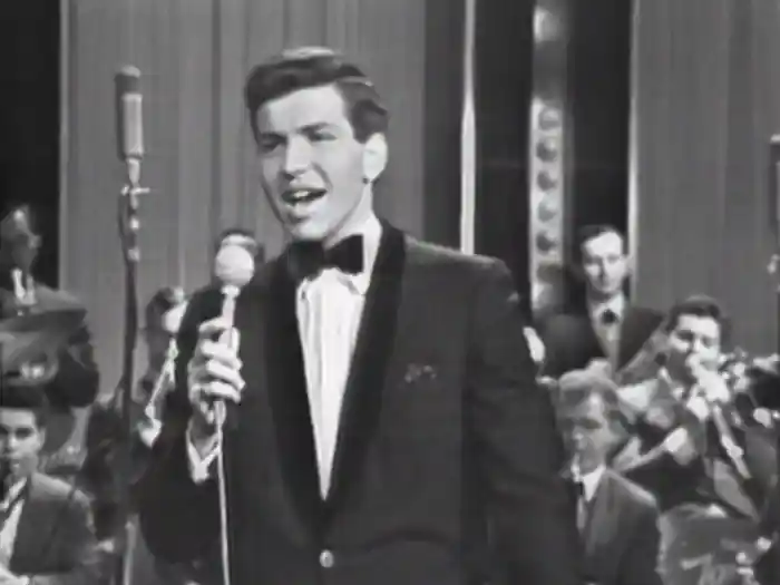 Night And Day (Live On The Ed Sullivan Show, September 29, 1963)