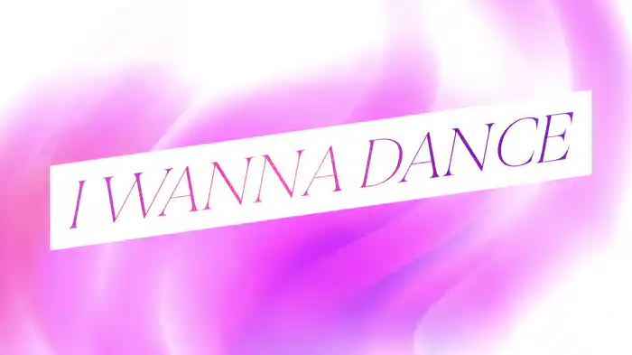 Dance Party (Lyric Video)