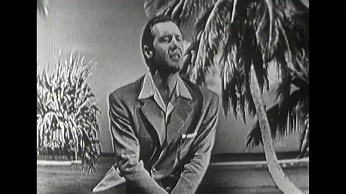 Love Is A Many Splendored Thing (Live On The Ed Sullivan Show, November 20, 1955)