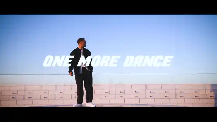 One More Dance