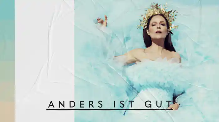 Anders ist gut (BANGERZ Remix) (Lyric Video)