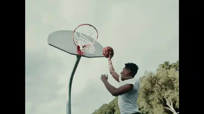 BOY HOOD (Visualizer)