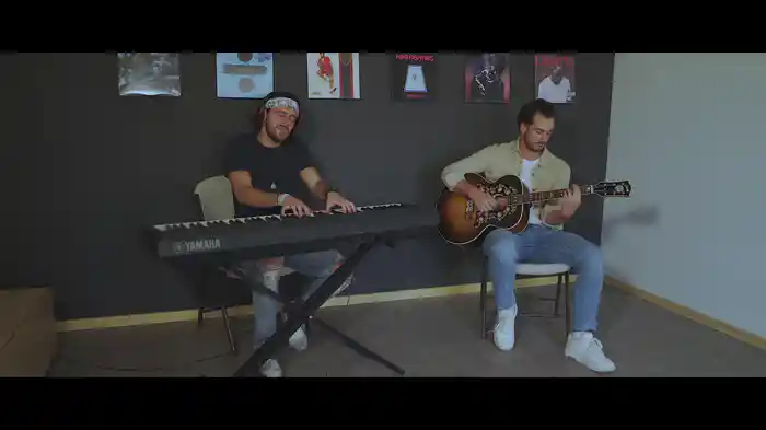 Si Ella Se Va (Acústico)