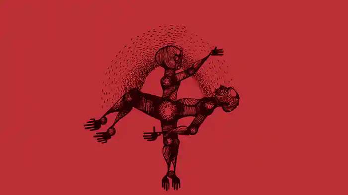 To Never Forget The Source (Visualizer)