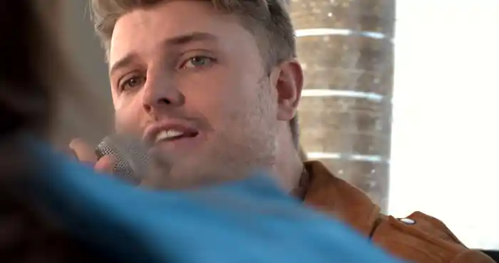 Love To Lose (Acoustic)