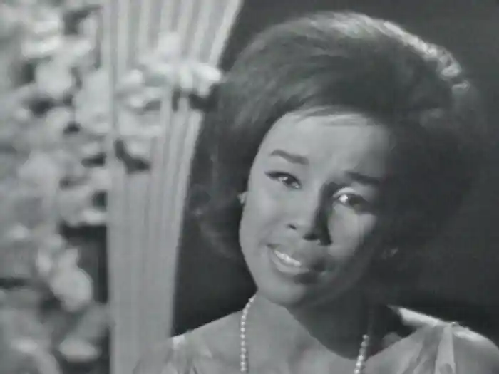 It Had To Be You (Live On The Ed Sullivan Show, May 6, 1962)