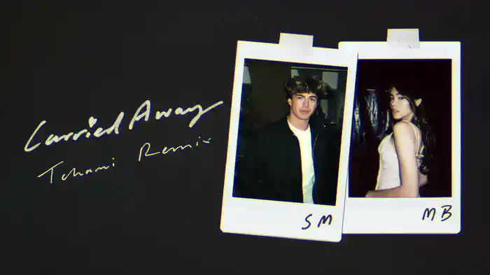 Carried Away (Love To Love) (Tchami Remix / Visualizer)