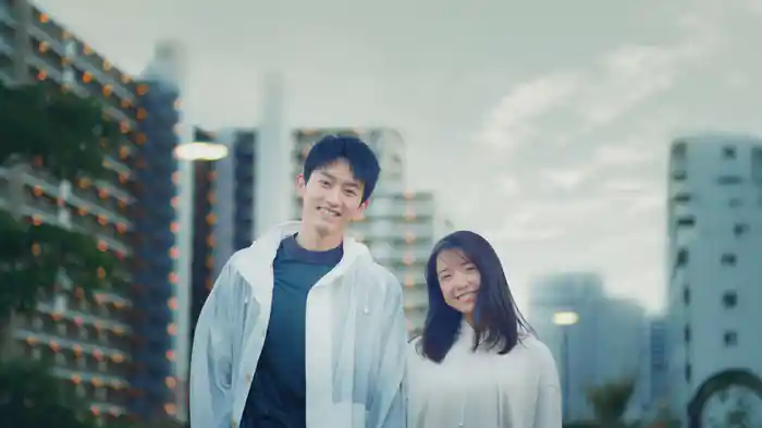 ハッピーエンド