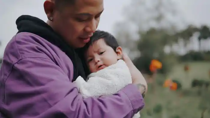 Masih Di Sini (Lyric Video)