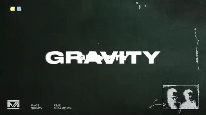 Gravity (Visualiser)