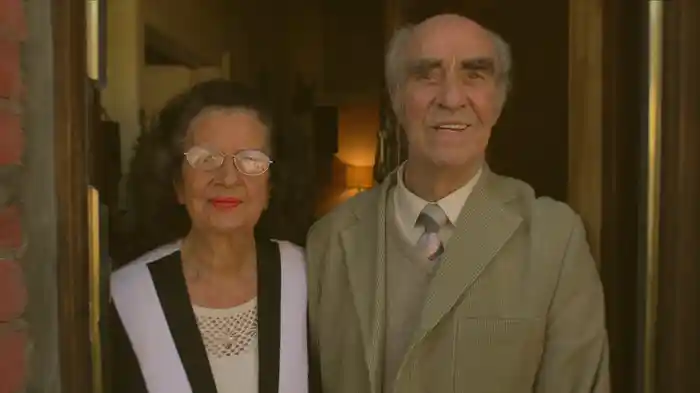 To The Island (Eddie & Elsie Edition)