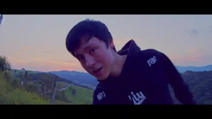 Back Around (Lyric Video)