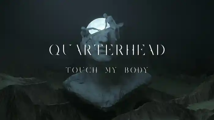 Touch My Body (Lyric Video)